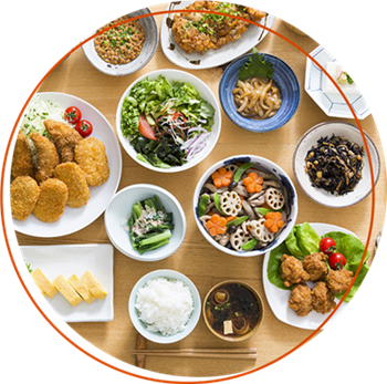 つるかめキッチン 送料無料